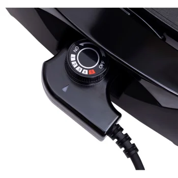 Adler električni gril sa poklopcem AD6610-2